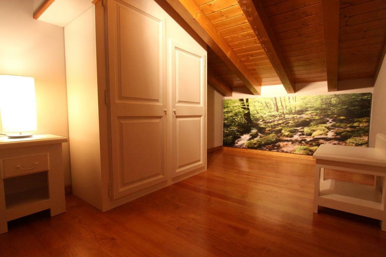 Casa Rural Espargoiti Salinas de Ibargoiti ภายนอก รูปภาพ